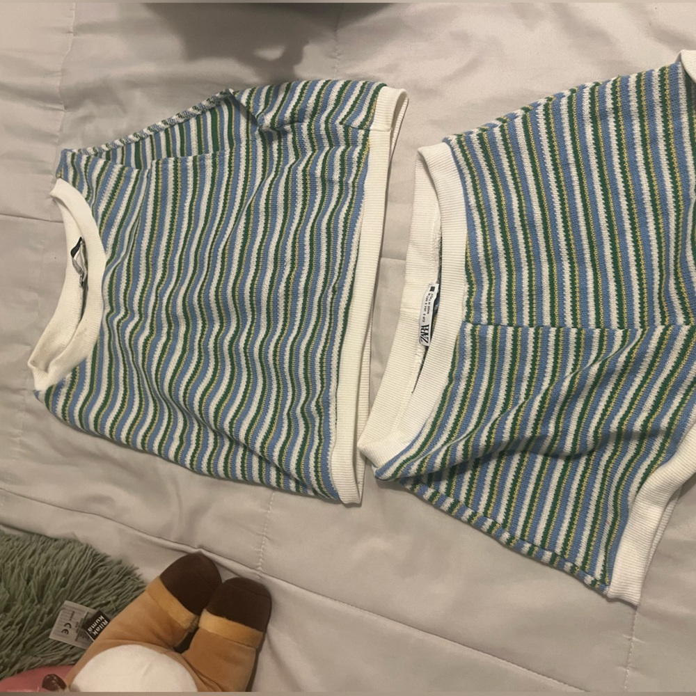 Zara set